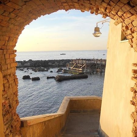 La Casetta Di Posillipo Наполи Екстериор снимка