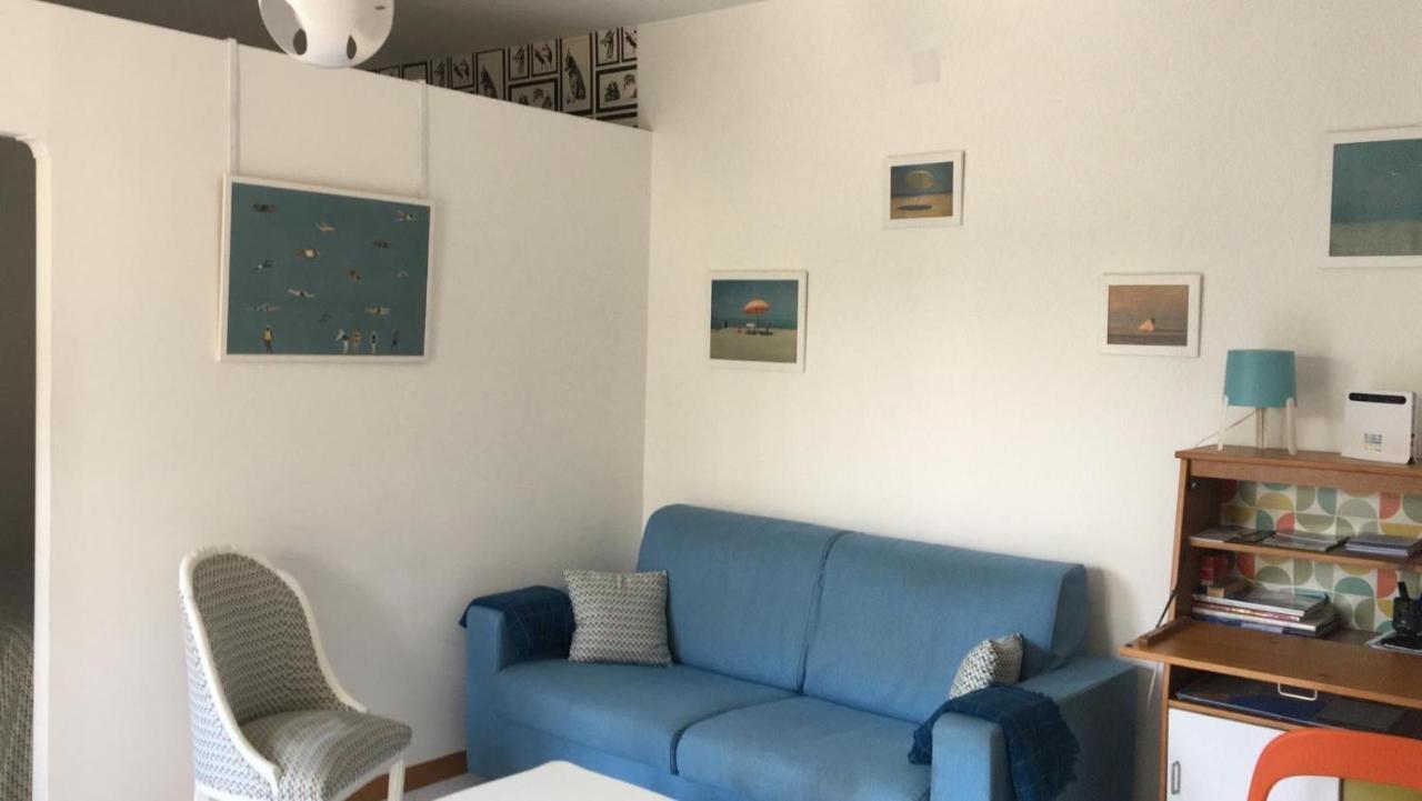 La Casetta Di Posillipo Наполи Екстериор снимка